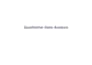 conduct qualitative data analysis using nvivo